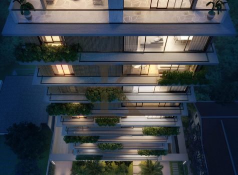 ARBO apartamentos no centro de gravataí