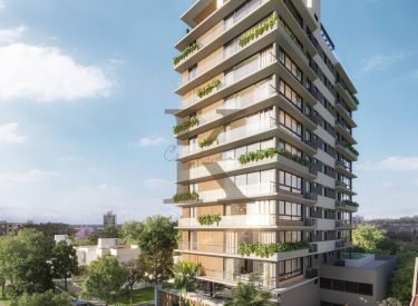 ARBO apartamentos no centro de gravataí