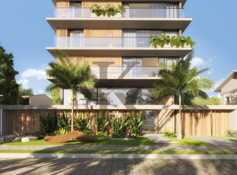 ARBO apartamentos no centro de gravataí