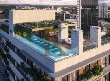 ARBO apartamentos no centro de gravataí