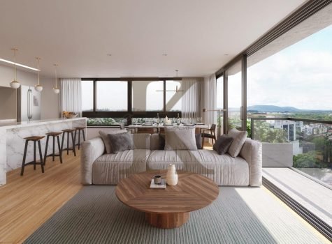 ARBO apartamentos no centro de gravataí