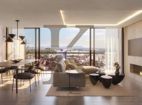 ARBO apartamentos no centro de gravataí