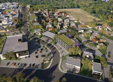 PASEO - BAIRRO PLANEJADO