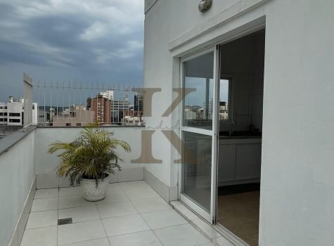 Locação apartamento 3 dormitórios centro