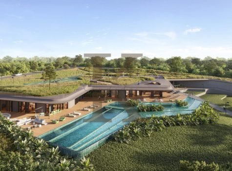 MONET RESIDENCE