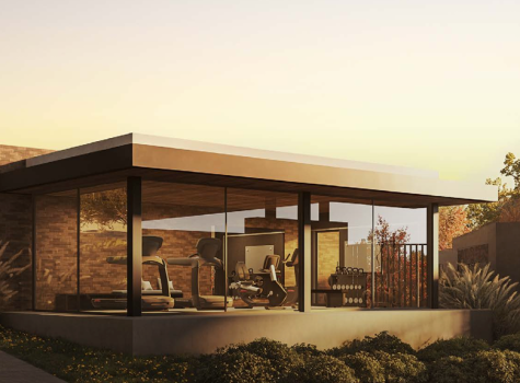 Condominio Vermont em Gravataí
