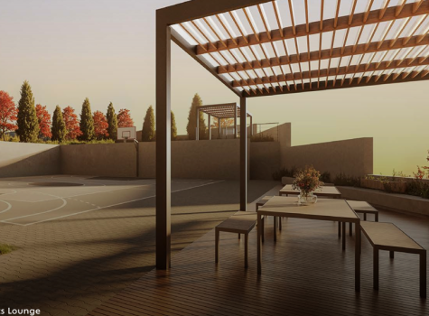 Condominio Vermont em Gravataí