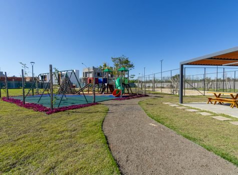 playgroud central square