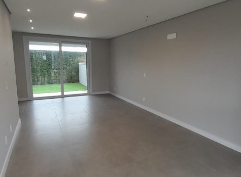 Sobrado Condominio Primavera