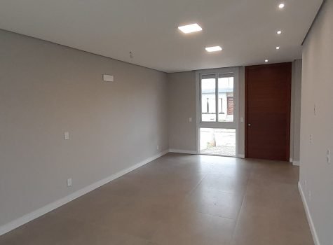 Sobrado Condominio Primavera