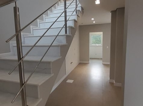 Sobrado Condominio Primavera