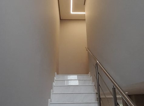 Sobrado Condominio Primavera
