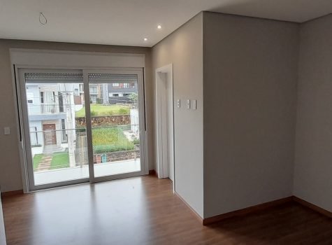 Sobrado Condominio Primavera