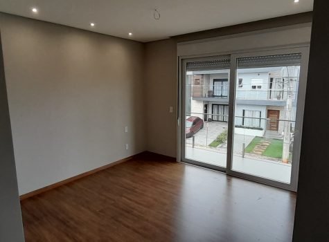 Sobrado Condominio Primavera