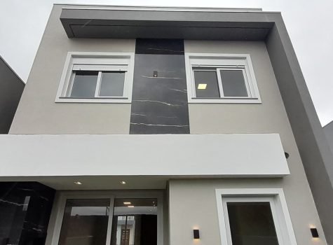 Sobrado Condominio Primavera
