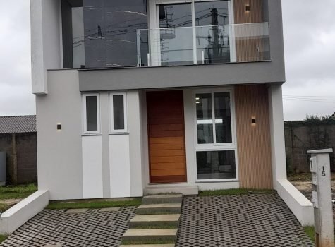 Sobrado Condominio Primavera