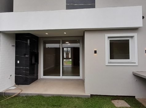 Sobrado Condominio Primavera