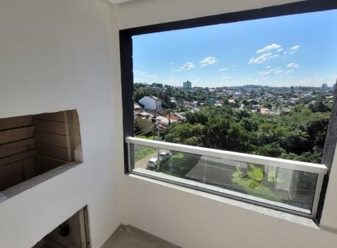 Aparatamento 2 dormitórios Dom feliciano, Residencial Domani - Gravataí