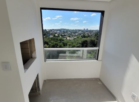 Aparatamento 2 dormitórios Dom feliciano, Residencial Domani - Gravataí