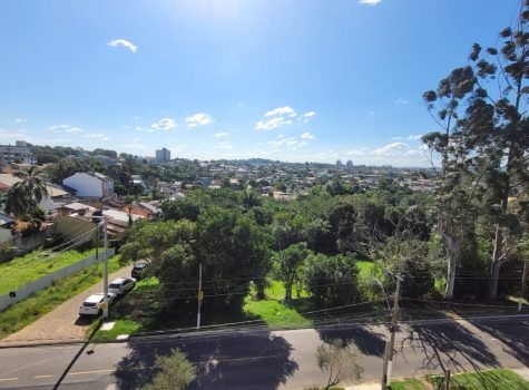 Aparatamento 2 dormitórios Dom feliciano, Residencial Domani - Gravataí