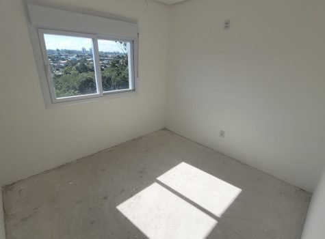 Aparatamento 2 dormitórios Dom feliciano, Residencial Domani - Gravataí