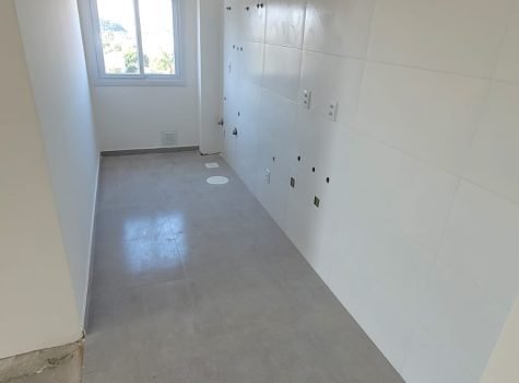 Aparatamento 2 dormitórios Dom feliciano, Residencial Domani - Gravataí