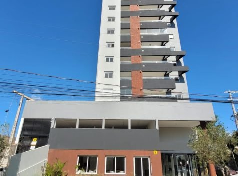 Aparatamento 2 dormitórios Dom feliciano, Residencial Domani - Gravataí