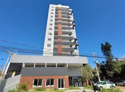 Aparatamento 2 dormitórios Dom feliciano, Residencial Domani - Gravataí