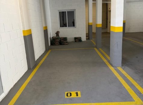 Aparatamento 2 dormitórios Dom feliciano, Residencial Domani - Gravataí