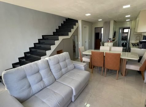 Sobrado 3  dormitórios bairro Bela Vista - Gravataí