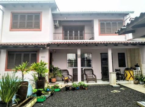 sobrado 4 dormitórios