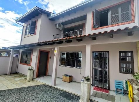 Sobrado 4 quartos em gravataí