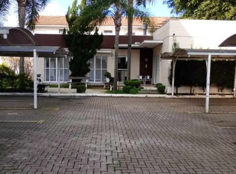 Gran Ville - Santa Fé Gravataí