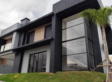 Sobrado Condominio Primavera