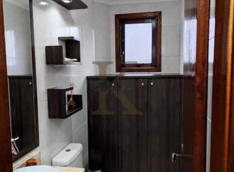 AP 2 dormitórios com suite, jansen gravatai