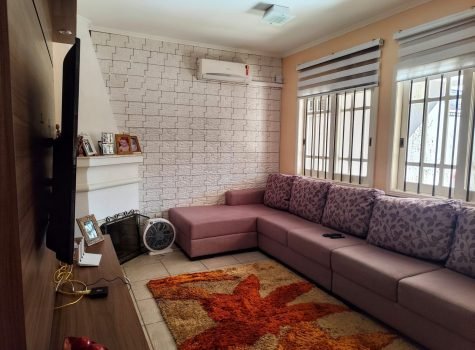 Casa 3 dormitórios bairro Bela Vista, gravataí