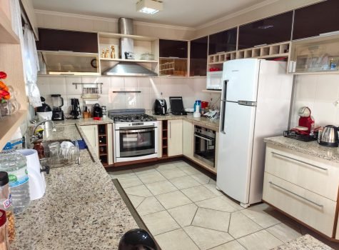 Casa 3 dormitórios bairro Bela Vista, gravataí