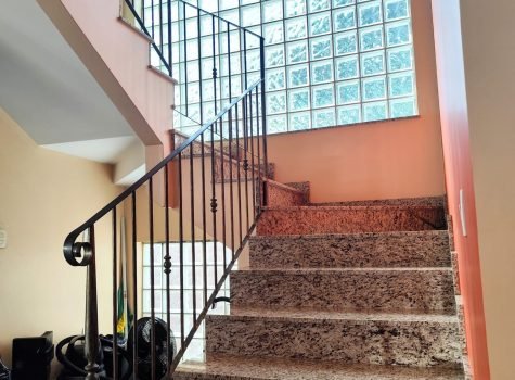 Casa 3 dormitórios bairro Bela Vista, gravataí