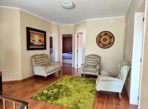 Casa 3 dormitórios bairro Bela Vista, gravataí