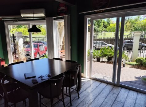 apartamento 2  dormitórios no centro de gravataí