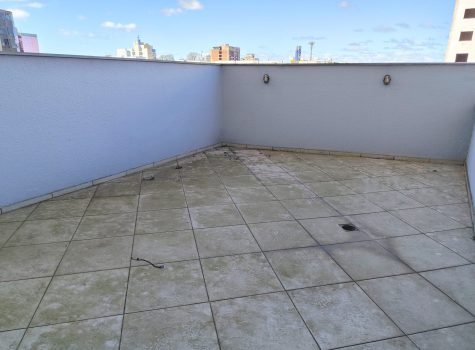 apartamento 2  dormitórios no centro de gravataí