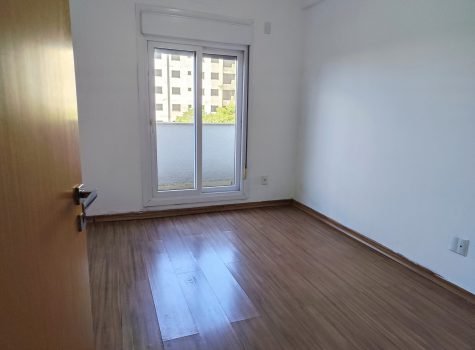 apartamento 2  dormitórios no centro de gravataí