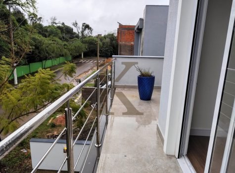 Sobrado Reserva Bela Vista Gravataí