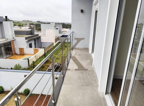 Sobrado Reserva Bela Vista Gravataí