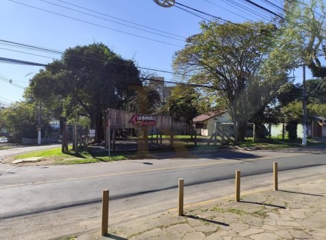 Esquina centro de gravataí