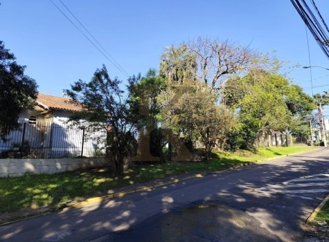 Esquina centro de gravataí