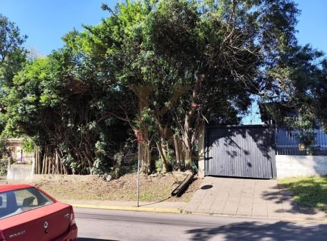 Esquina centro de gravataí