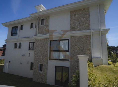 La Madeleine House (9)
