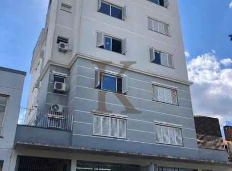 Locação apartamento 3 dormitórios centro