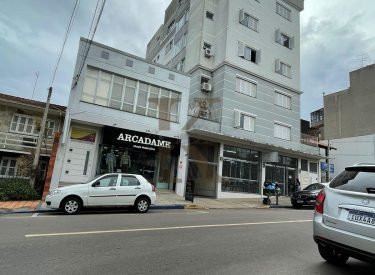 Locação apartamento 3 dormitórios centro